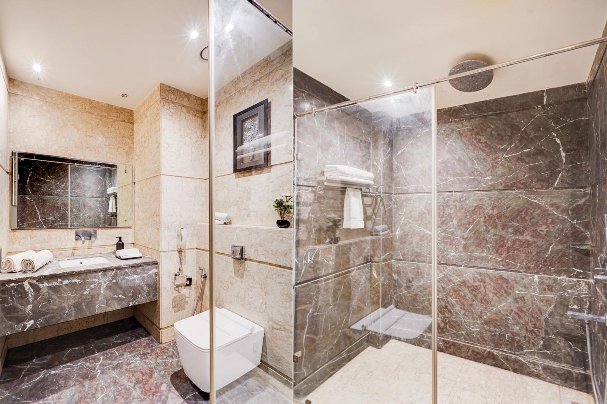 Townhouse Oak Agra Near Sultanganj Puliya Formerly Bb Grand Ngoại thất bức ảnh